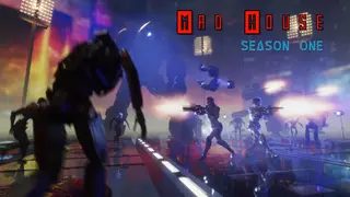 The Mad House Season One