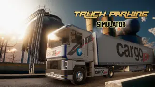 Truck Parking Simulator