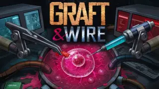 Graft & Wire