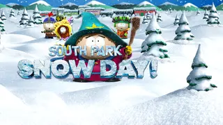 SOUTH PARK: SNOW DAY!