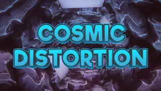 Cosmic Distortion