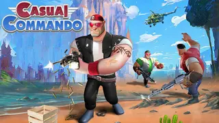 Casual Commando