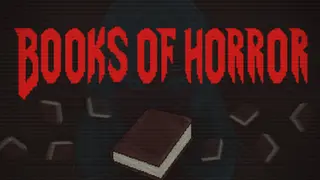 Books of Horror