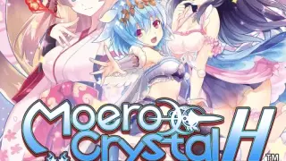 Moero Crystal H - Switch