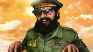 Tropico 3