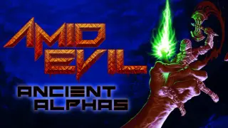 AMID EVIL - Ancient Alphas
