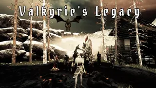 Valkyrie's Legacy