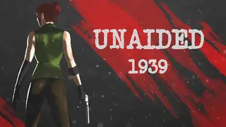 Unaided: 1939