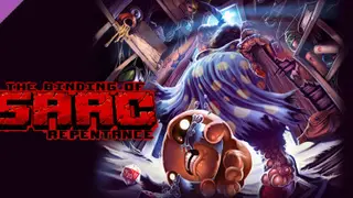 The Binding of Isaac: Repentance Complete