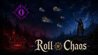 Roll of Chaos