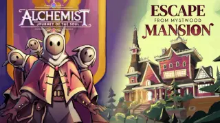 Alchemist X Mystwood