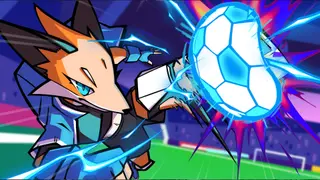 Wild Rumble - Xbox One & Series