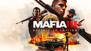 Mafia III Definitive Edition