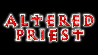 Altered Priest