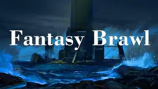 Fantasy Brawl