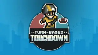Turn-Based Touchdown