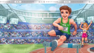 Summer Sports Games - 4K - PS5