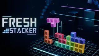 Fresh Stacker