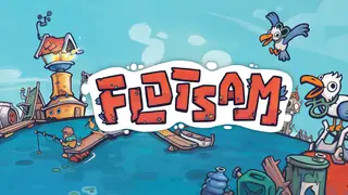 Flotsam