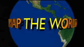 Map the World