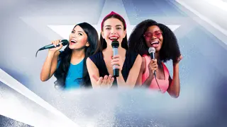 Let's Sing 2022 Platinum - Xbox One