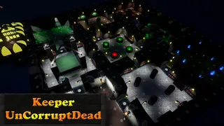 Keeper - UnCorruptDead