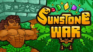 Sunstone War