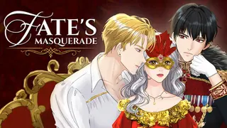 Fate's Masquerade: Otome Visual Novel