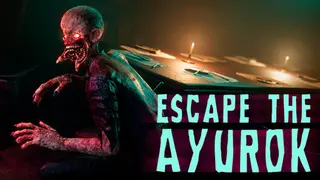 Escape the Ayurok