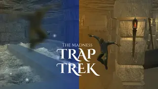 The Madness Trap Trek