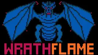 Wrathflame