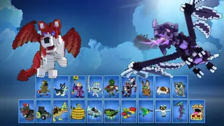 Trove - Mega Menagerie Pack - Xbox One