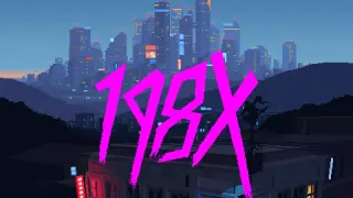 198X - PS4