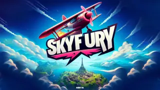 Sky Fury - Xbox One