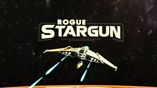 Rogue Stargun