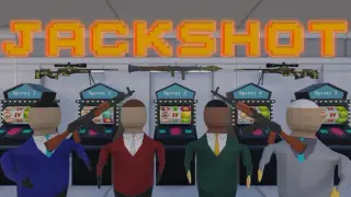 Jackshot