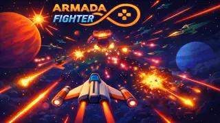Armada Fighters
