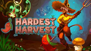Hardest Harvest