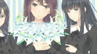 Flowers - Le Volume Sur Hiver