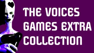 The Voices Games Extra Collection