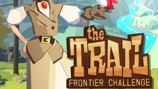 The Trail: Frontier Challenge - Switch