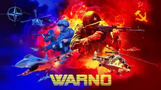 WARNO