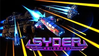 Syder Reloaded