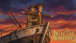 Defective Detectives