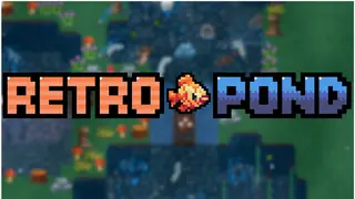 Retro Pond