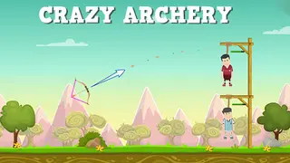 Crazy Archery