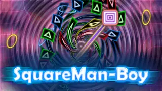 SquareMan-Boy