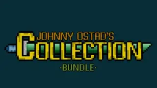 Johnny Ostad's Collection Bundle - Switch