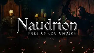 Naudrion