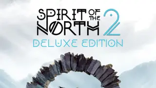 Spirit of the North 2 Deluxe Edition (PS5)